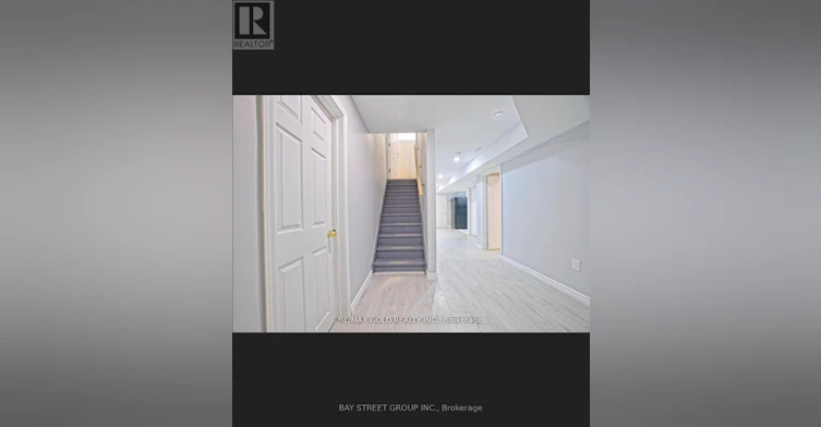16 Basement, Cottontail Road, Brampton, ON, L7A 3R4 - 2