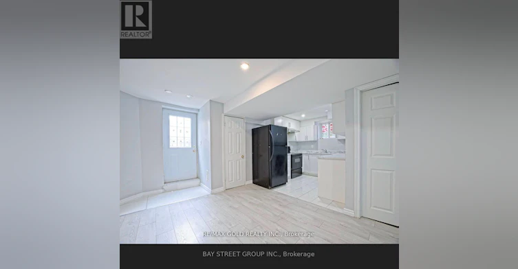 16 Basement, Cottontail Road, Brampton, ON, L7A 3R4 - 3