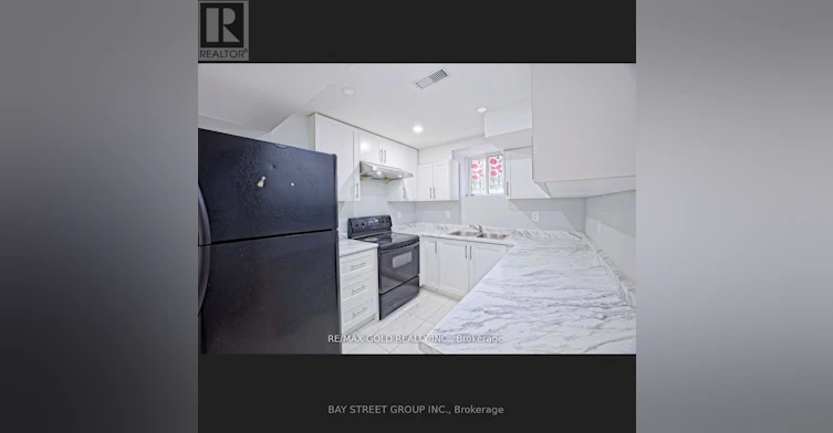 16 Basement, Cottontail Road, Brampton, ON, L7A 3R4 - 4