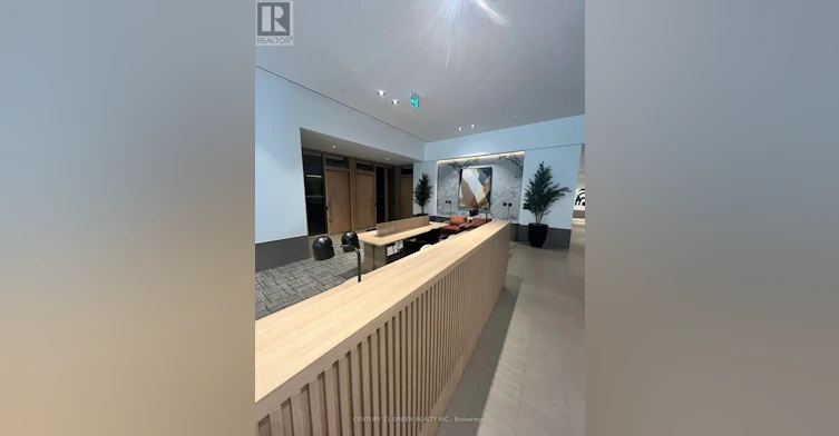 3503-395 Square One Drive, Mississauga, ON, L5B 0P6 - 15