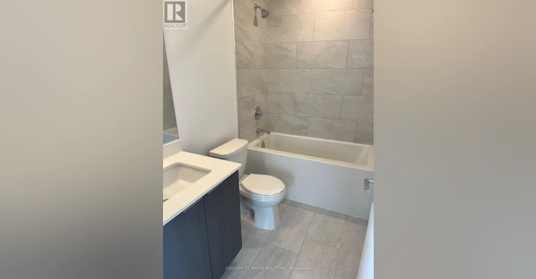3503-395 Square One Drive, Mississauga, ON, L5B 0P6 - 5