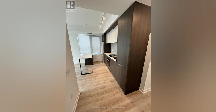 3503-395 Square One Drive, Mississauga, ON, L5B 0P6 - 3