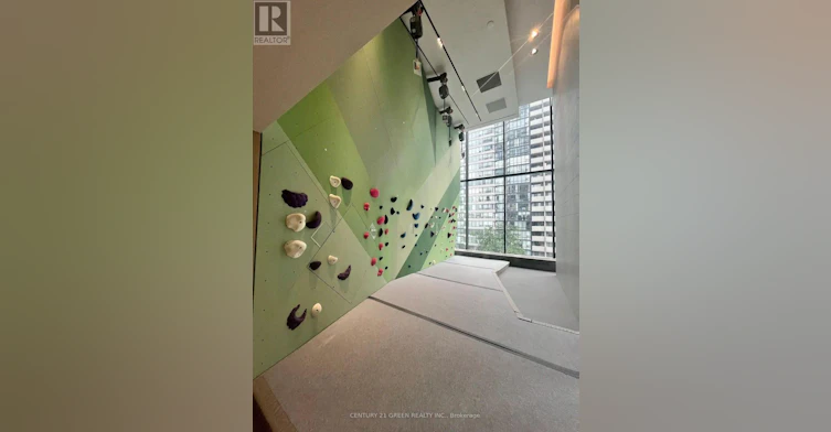 3503-395 Square One Drive, Mississauga, ON, L5B 0P6 - 13