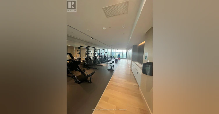 3503-395 Square One Drive, Mississauga, ON, L5B 0P6 - 12