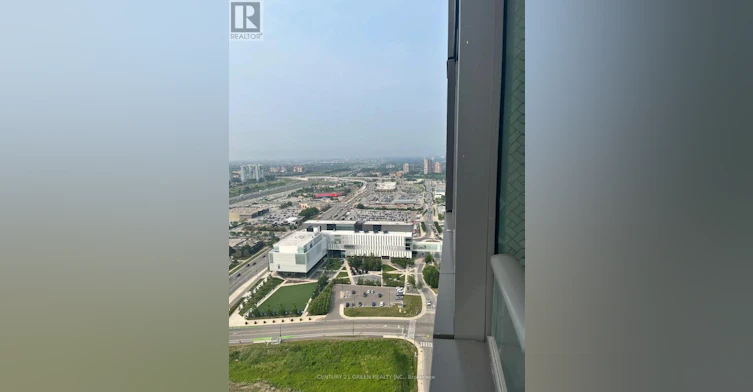 3503-395 Square One Drive, Mississauga, ON, L5B 0P6 - 7