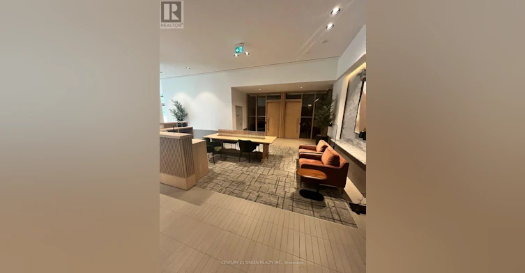 3503-395 Square One Drive, Mississauga, ON, L5B 0P6 - 14