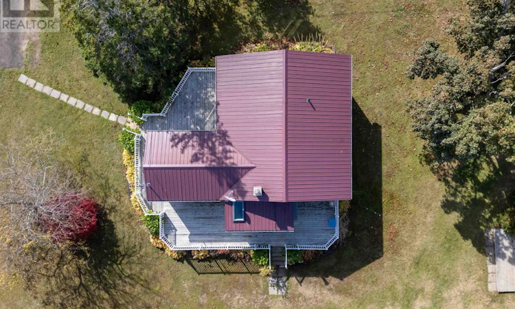51 Vail Drive