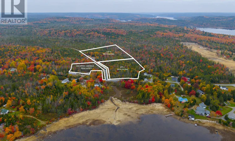 Lot-2 Upper Lakeville Road