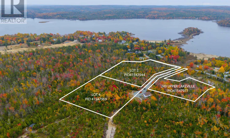 249 Upper Lakeville Road