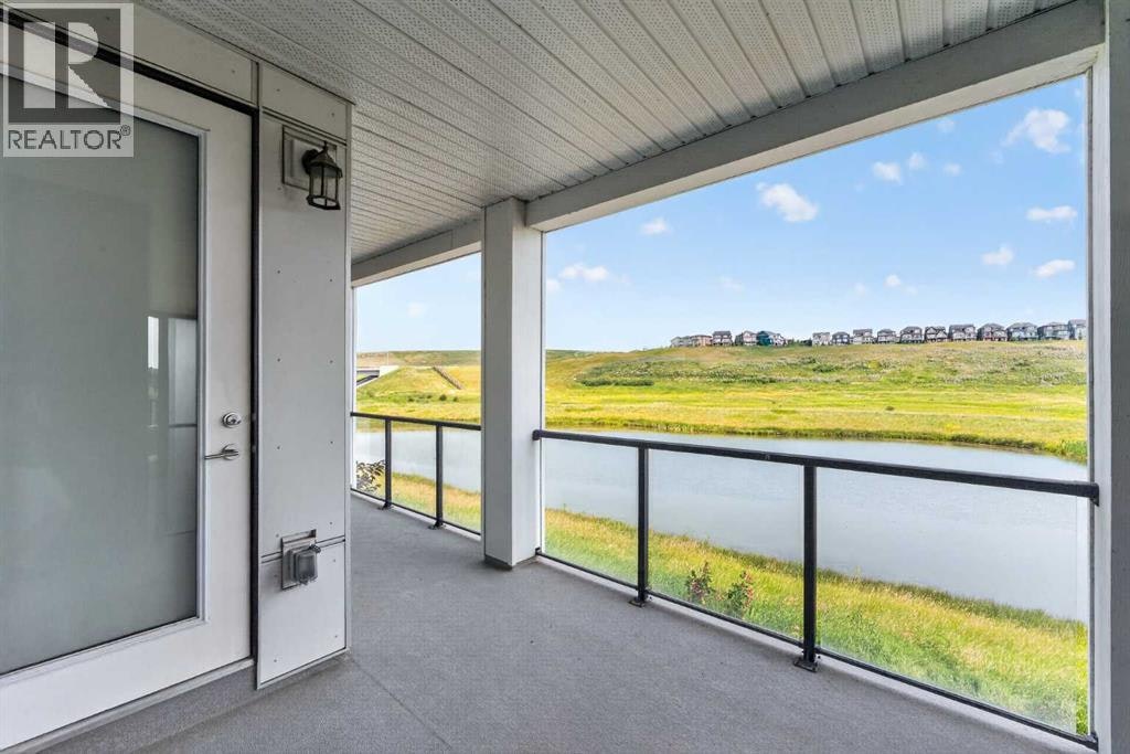 4112-15 Sage Meadows Landing NW, Calgary, AB, T3P 1E5