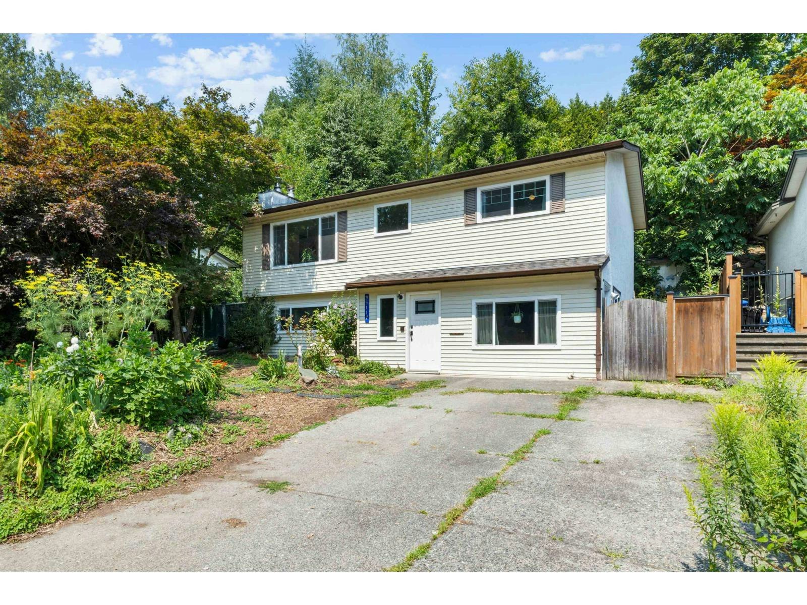 35117 Skeena Avenue, Abbotsford, BC, V2S 7H5