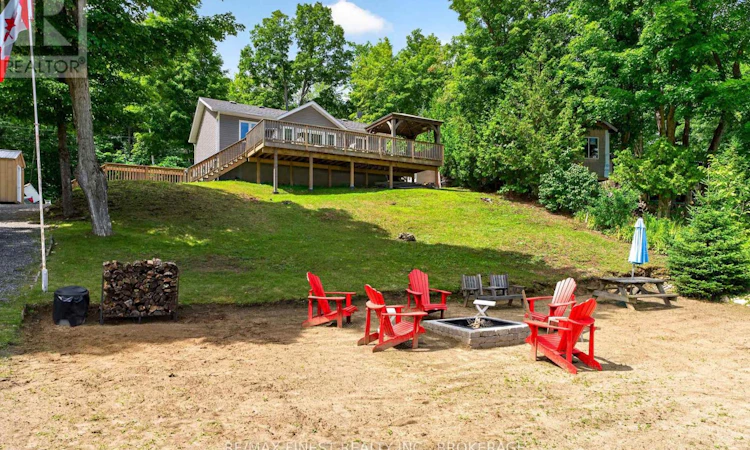 1025 Parsons Point Lane
