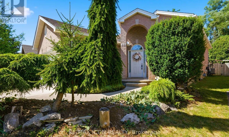 632 Thornwood Drive