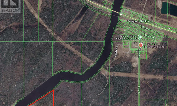 FAUQUIER-28 Lot Con 11 Etienne Road