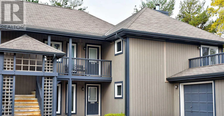 4-398 Mariners Way, Collingwood, ON, L9Y 5C7