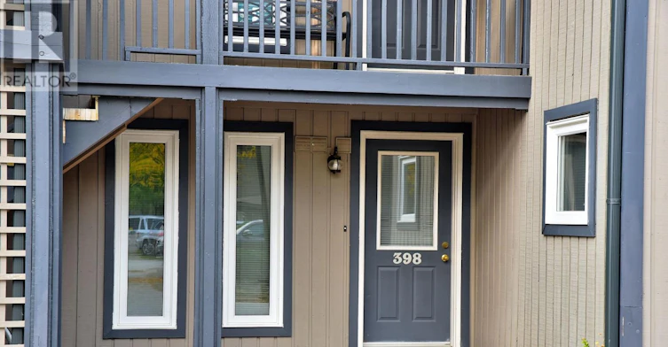 4-398 Mariners Way, Collingwood, ON, L9Y 5C7 - 3