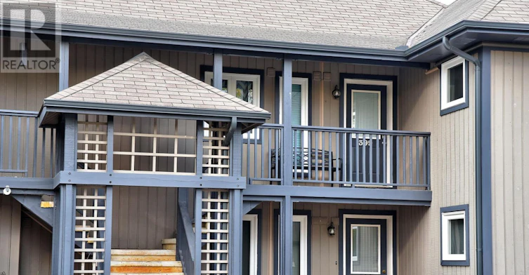 4-398 Mariners Way, Collingwood, ON, L9Y 5C7 - 2