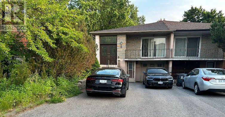 6 Harrington Crescent, Toronto, ON, M2M 2Y5