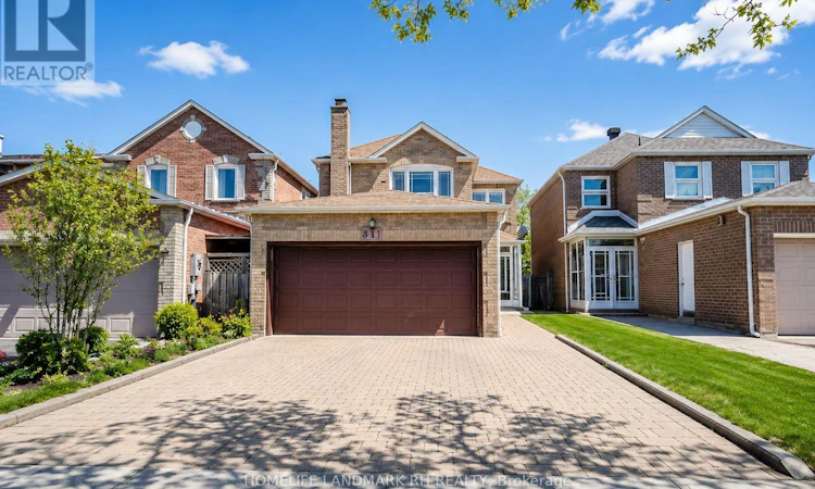431 Port Royal Trail