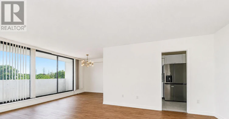 407-301 Prudential Drive, Toronto, ON, M1P 4V3 - 9
