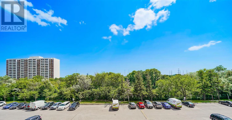 407-301 Prudential Drive, Toronto, ON, M1P 4V3 - 28