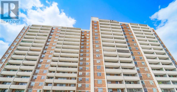 407-301 Prudential Drive, Toronto, ON, M1P 4V3 - 7