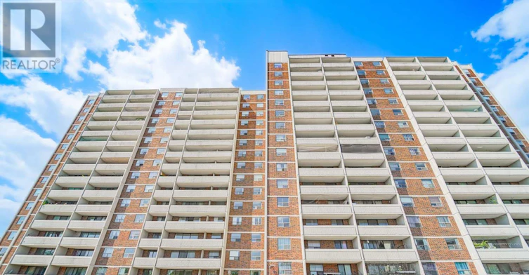 407-301 Prudential Drive, Toronto, ON, M1P 4V3