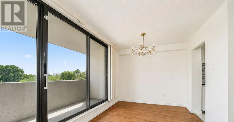 407-301 Prudential Drive, Toronto, ON, M1P 4V3 - 12