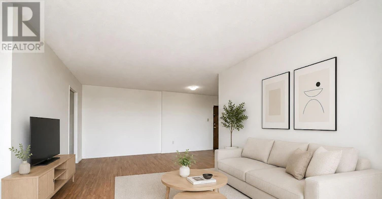 407-301 Prudential Drive, Toronto, ON, M1P 4V3 - 4