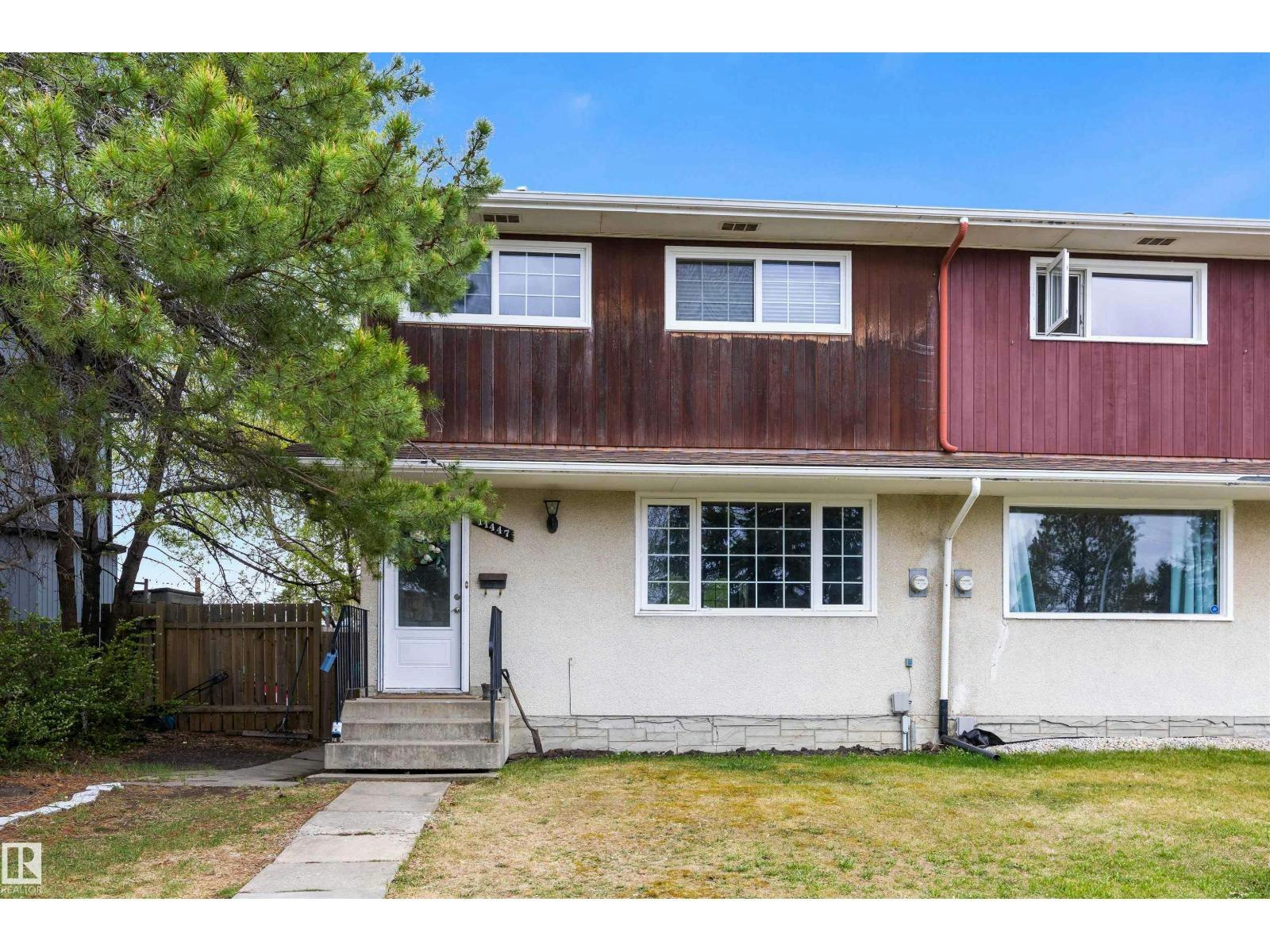 11447 39 Avenue NW, Edmonton, AB, T6J 0M5