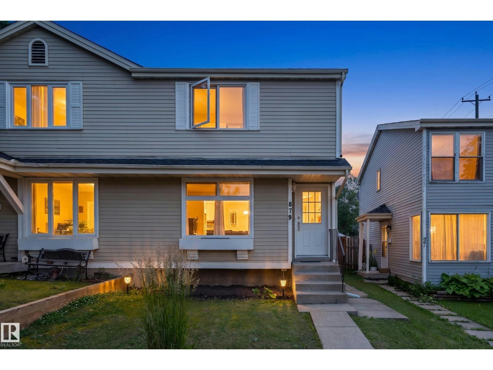 879 Village Me, Rural Strathcona County, AB, T8A 4L9