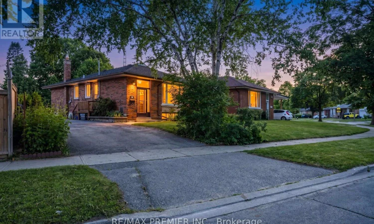 35 Barkwin Drive