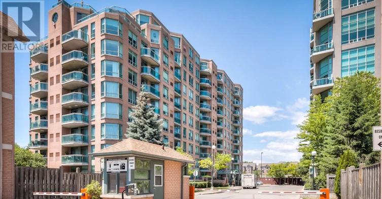 511-190 Manitoba Street, Toronto, ON, M8Y 3Y8 - 24