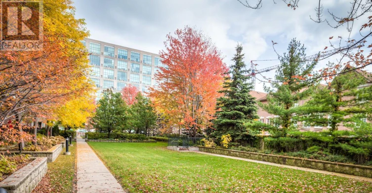 511-190 Manitoba Street, Toronto, ON, M8Y 3Y8 - 22