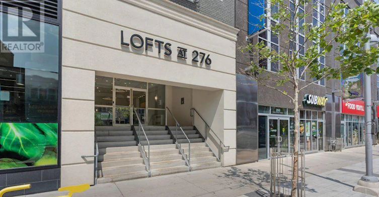 209-276 King Street W, Kitchener, ON, N2G 1B6