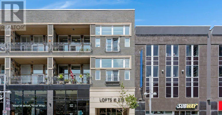 209-276 King Street W, Kitchener, ON, N2G 1B6 - 33
