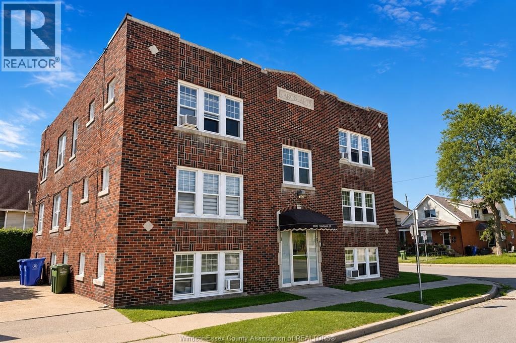 6-1009 Niagara, Windsor, ON, N9A 3V3 - 2