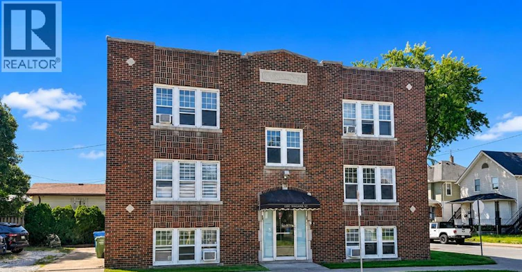 6-1009 Niagara, Windsor, ON, N9A 3V3