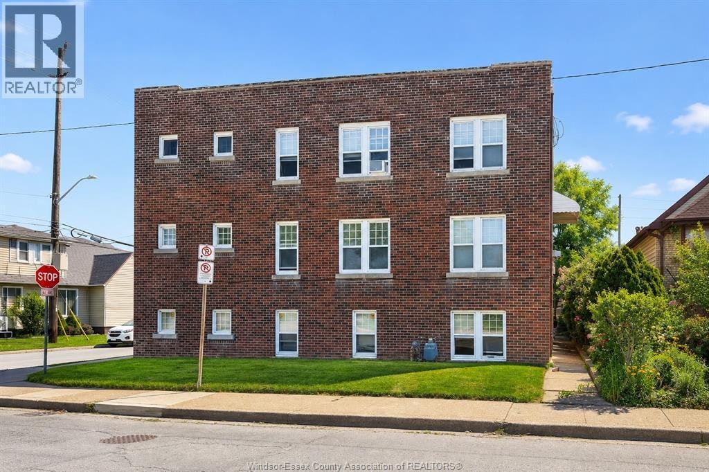 6-1009 Niagara, Windsor, ON, N9A 3V3 - 3