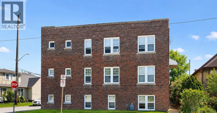6-1009 Niagara, Windsor, ON, N9A 3V3 - 3
