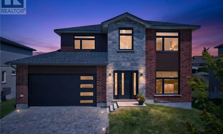 21 Vega Court