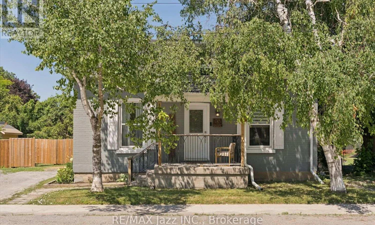 360 Mill Street