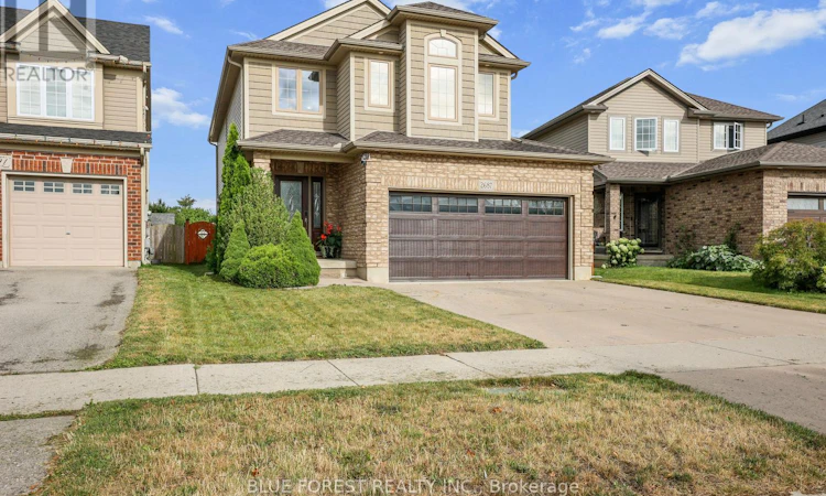 2687 Bateman Trail