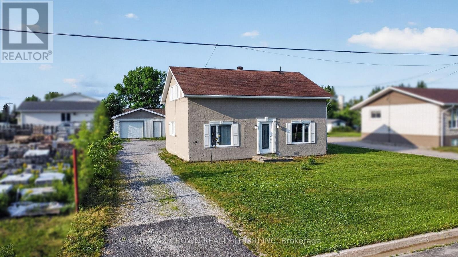 524 Kitchener Street, Hearst, ON, P0L 1N0