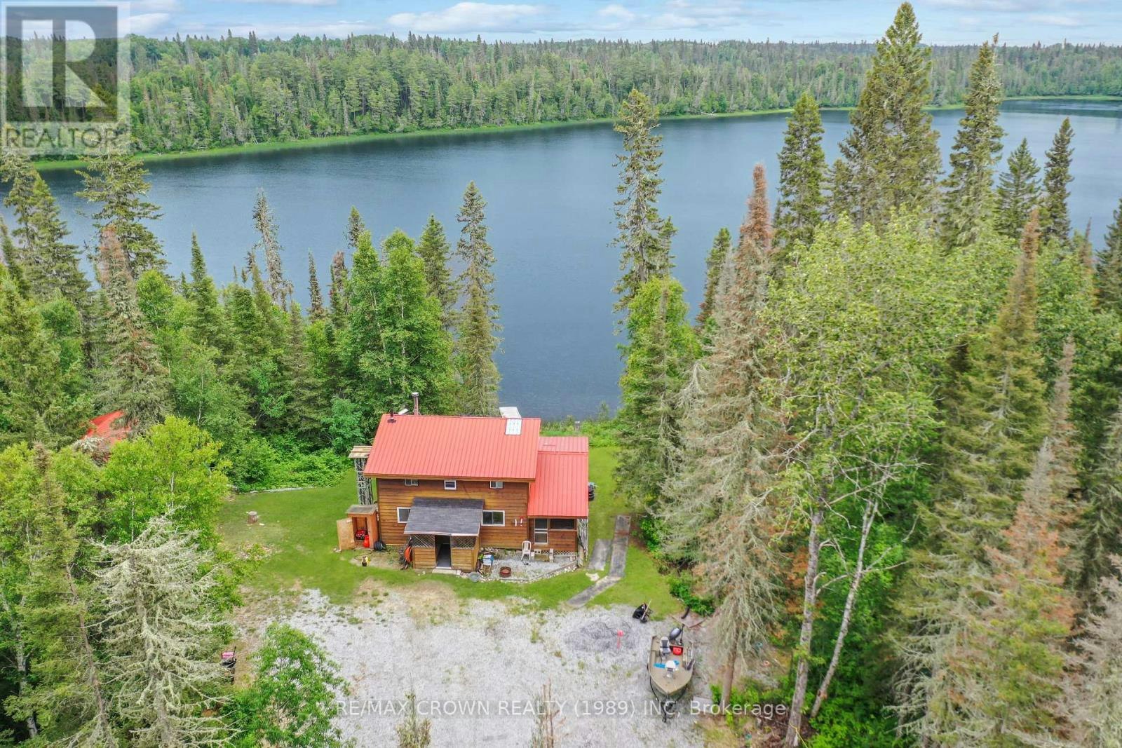 ALEXANDRA-6 Lot Indian Lake Road, Timmins, ON, P0L 2B0