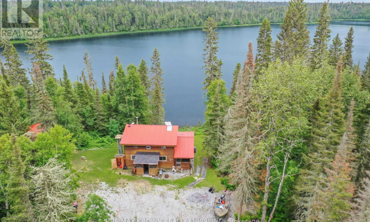 ALEXANDRA-6 Lot Indian Lake Road
