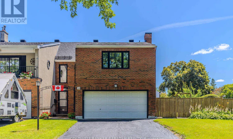 34 Hobart Crescent