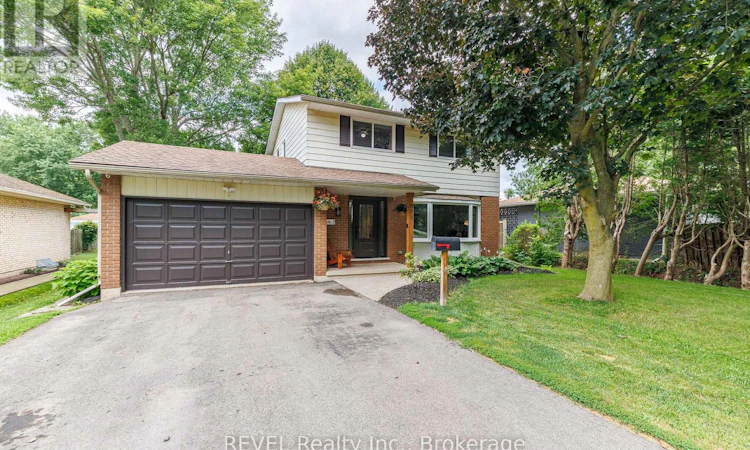 853 Pelham Road SOUTH
