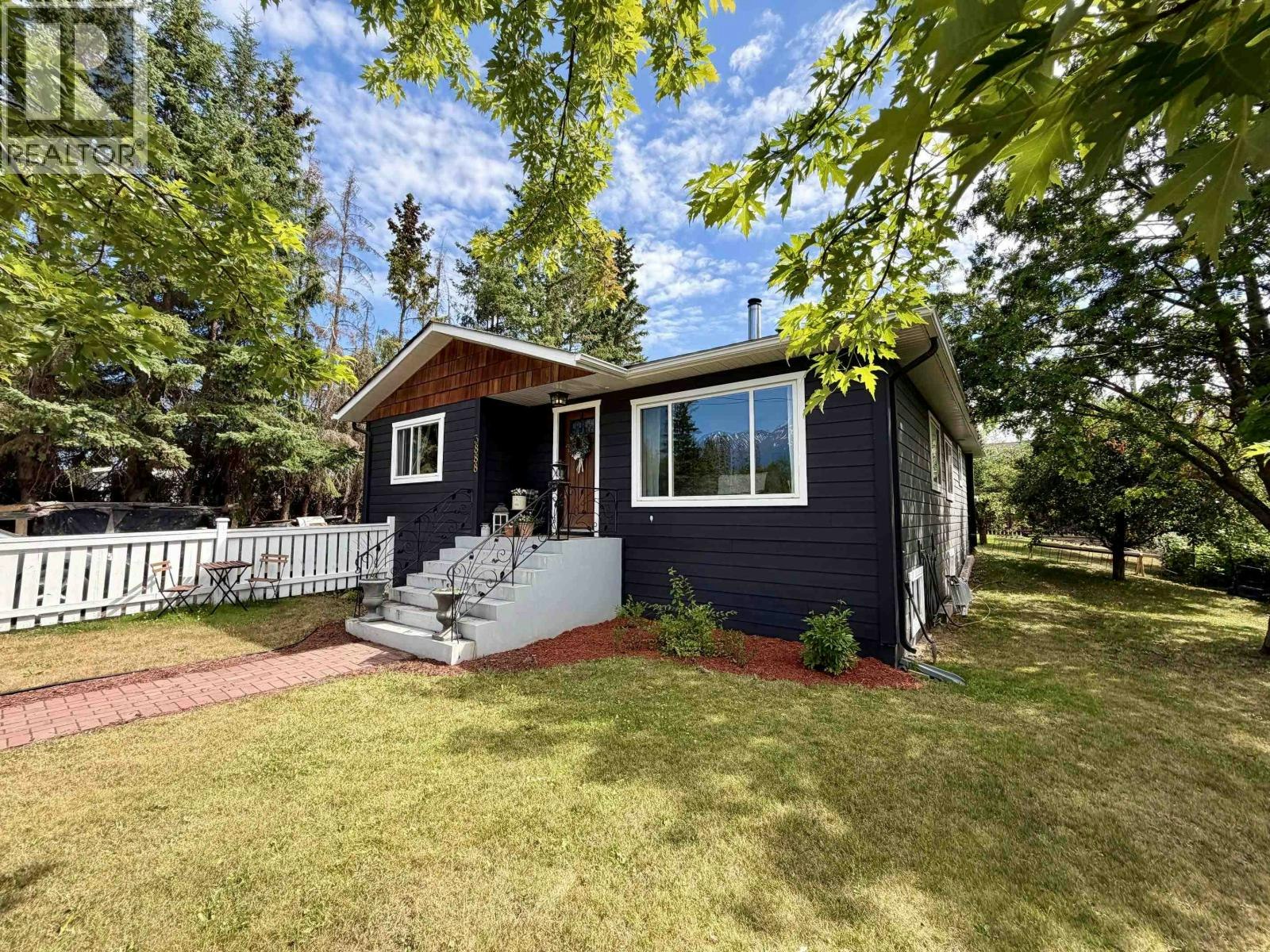 3888 11th Avenue, Smithers, BC, V0J 2N0