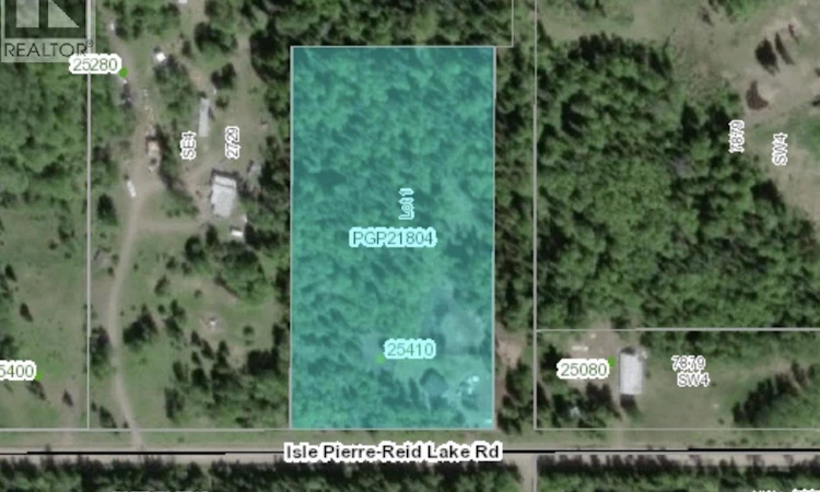 25140 Isle Pierre Reid Lake Road